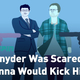 The Time Dan Snyder Sued Dave McKenna